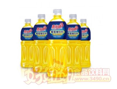 惠尔康葡萄糖500ml