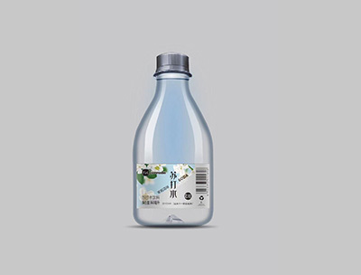 片断苏打水茉莉花味360ml