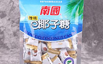 春节南国椰子糖最新价格